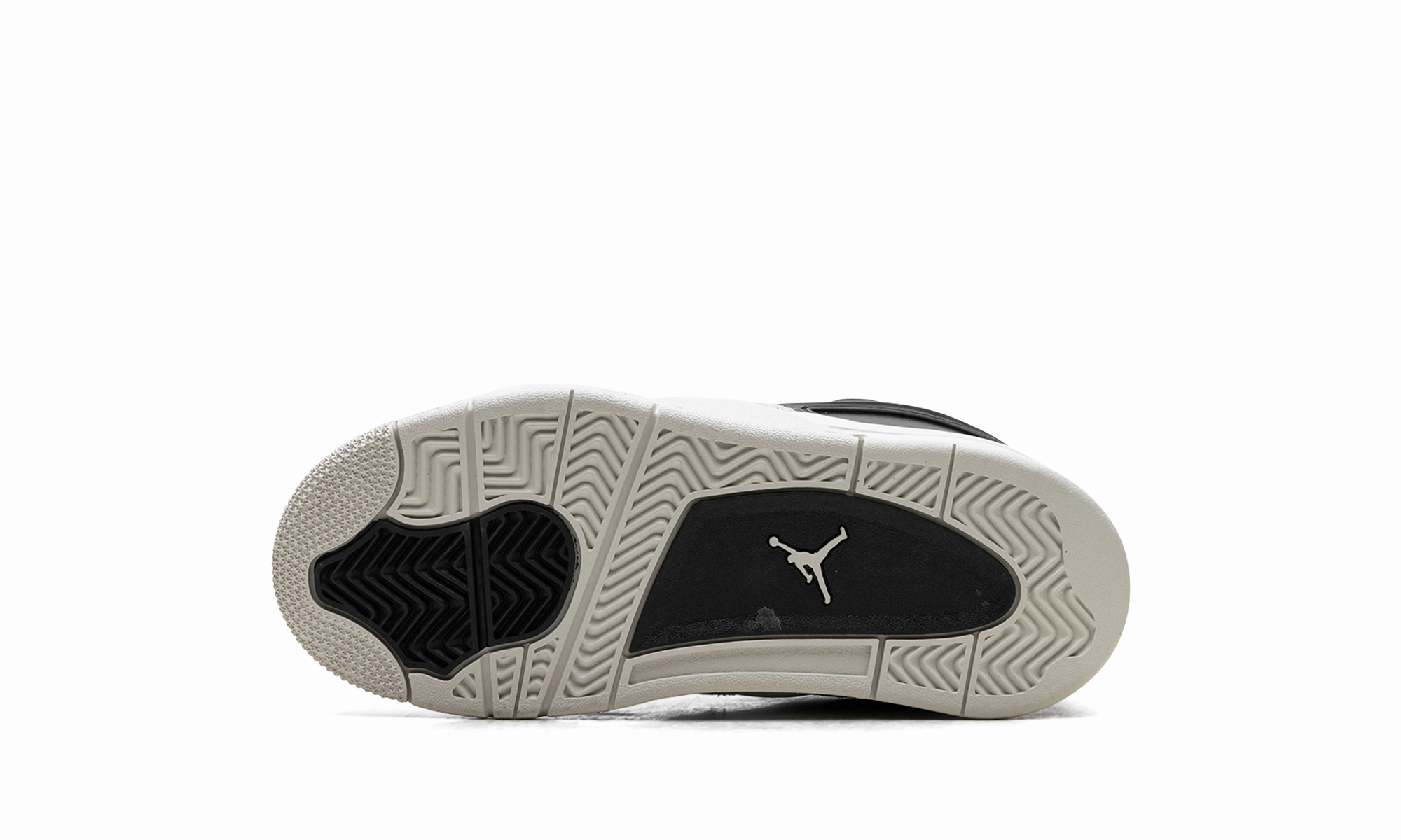 City Ready Core Routine Air Jordan 4 RM PS "Light Bone"