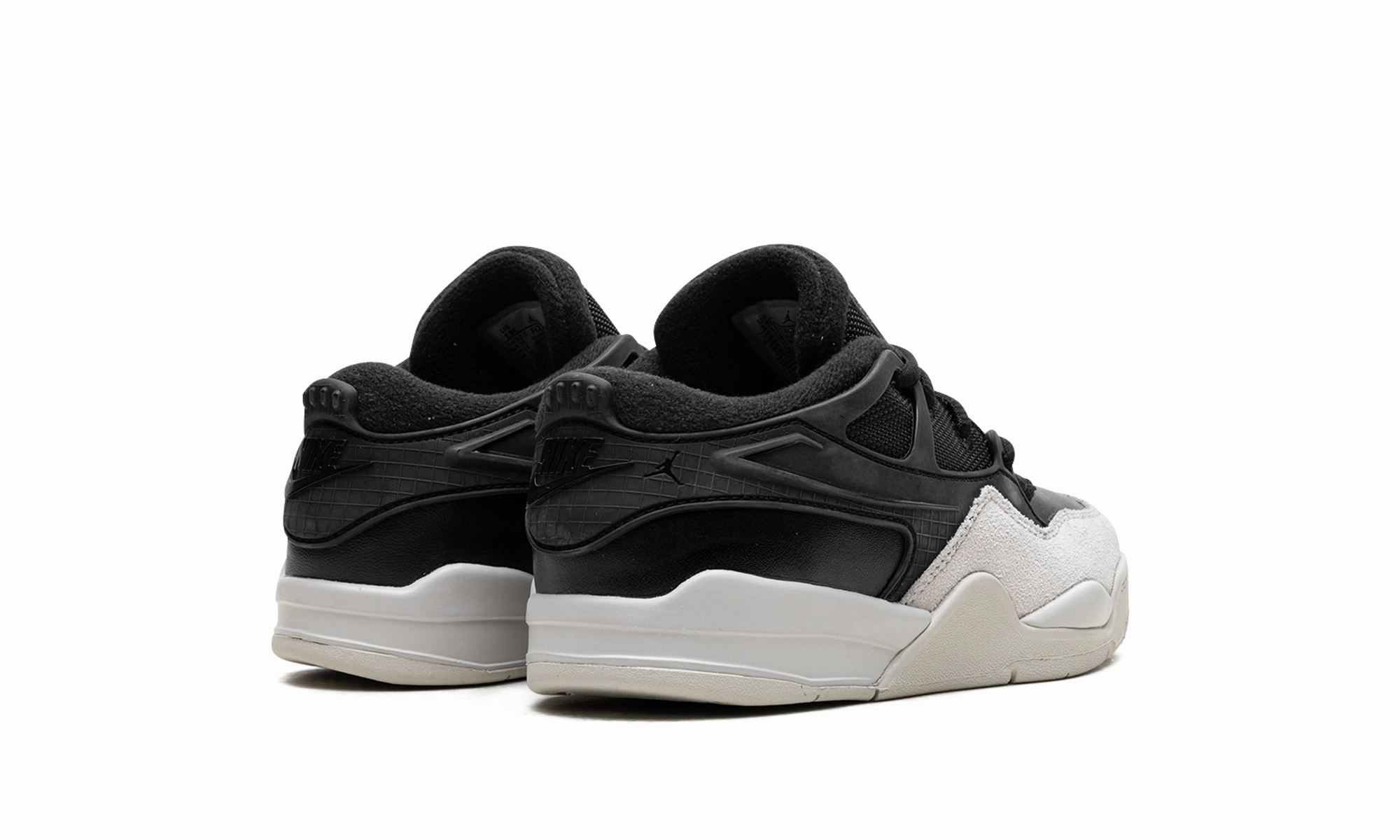 Air Jordan 4 RM PS "Light Bone" All-Round Wear