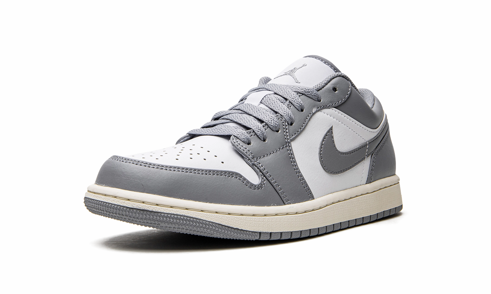 Cush Pad Agility Step Air Jordan 1 Low "Vintage Grey"