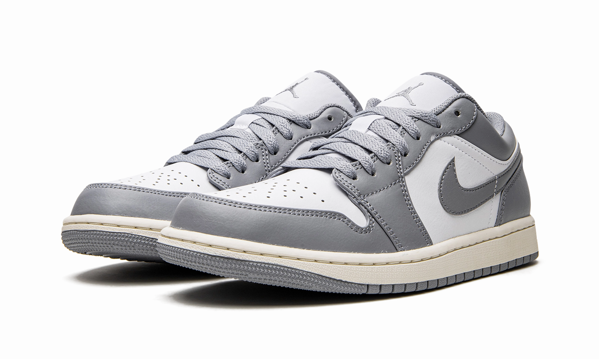 Gym Essential City Hustler Air Jordan 1 Low "Vintage Grey"