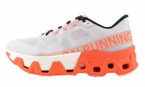 Cloudmonster Hyper "Mauve Flame" contemporary shoes