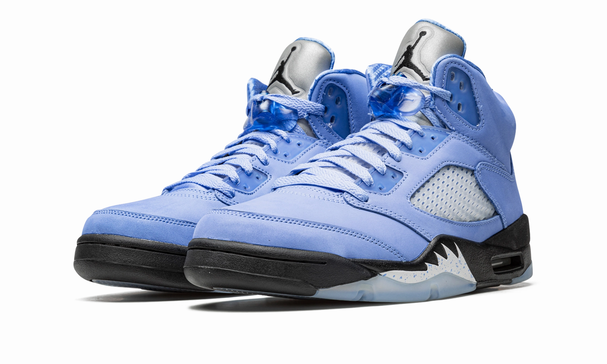 Air Jordan 5 Retro SE "UNC" breathable - membrane