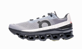 Cloudmonster "Fossil Magnet" turf shoes Impact Foam
