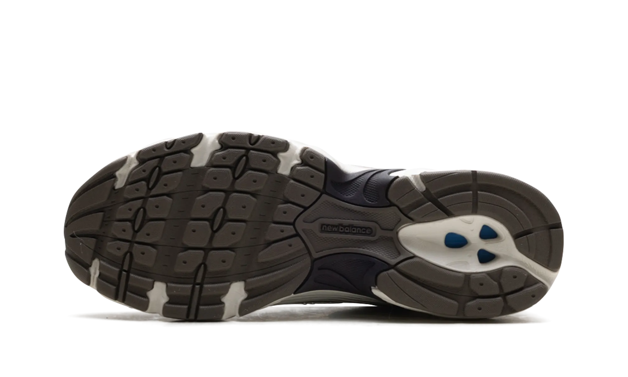 530 "White / Brown" City Life