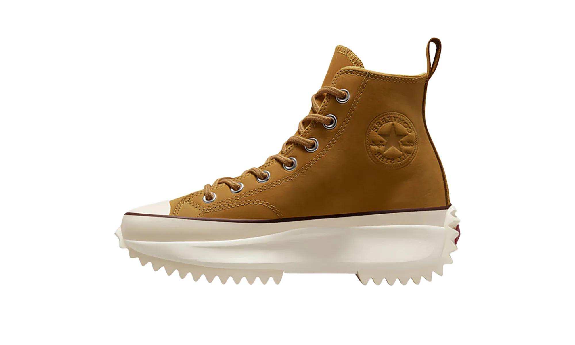 RUN STAR HIKE HIGH "WHEAT" Outdoor Adventure