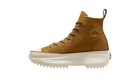 RUN STAR HIKE HIGH "WHEAT" Catch Hike Minimalist Design