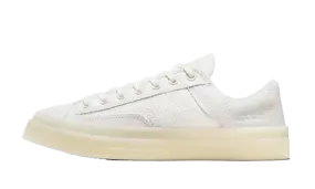 Test Hike Slip-On Comfort Chuck 70 Marquis Low "Vintage White"