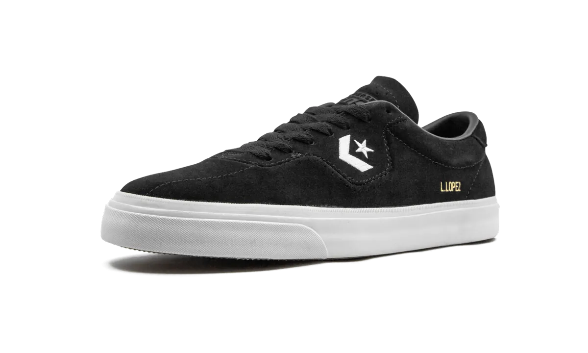 Louie Lopez Pro OX Fresh Daily