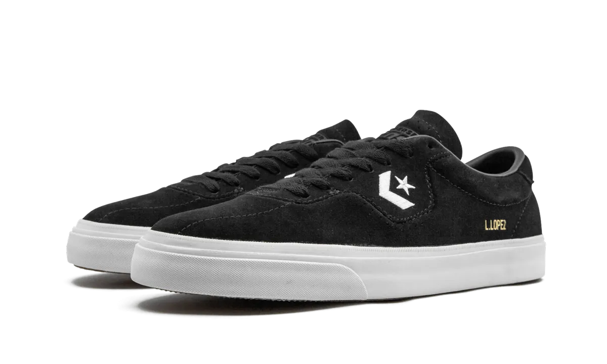 Louie Lopez Pro OX Cherry Pop