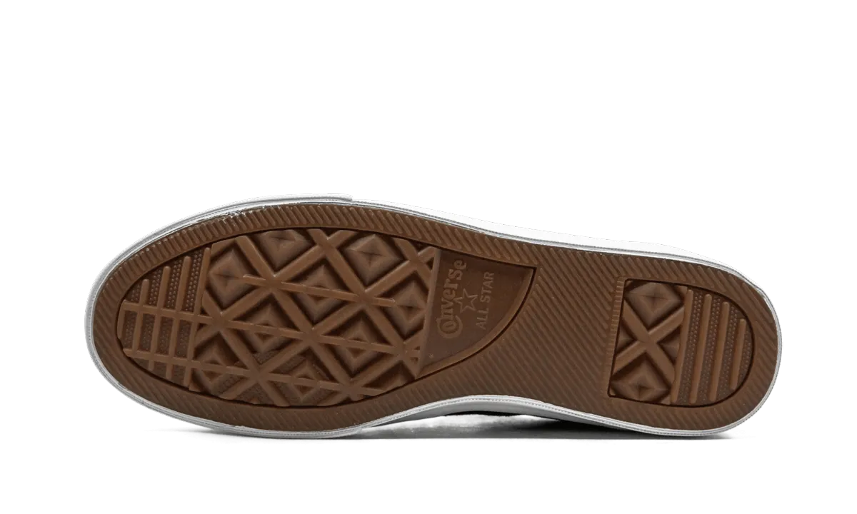 Commuter Friendly Louie Lopez Pro OX