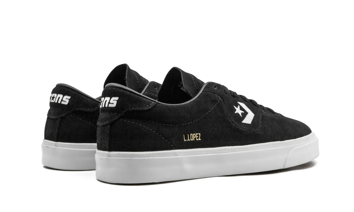 Louie Lopez Pro OX leisure time