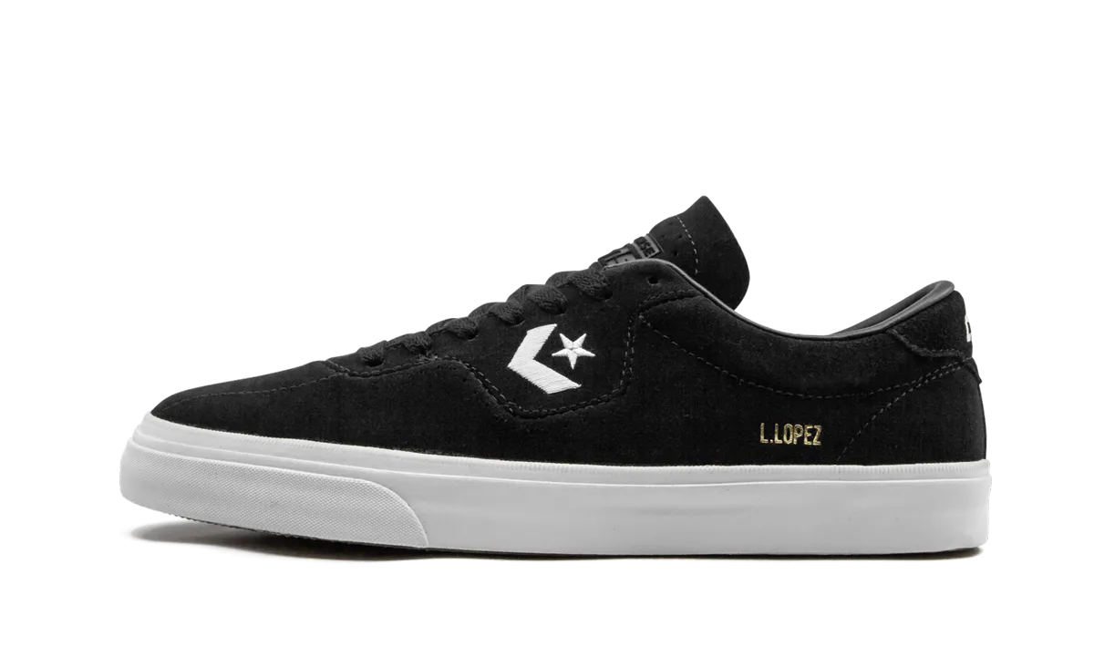 Summit Hike Louie Lopez Pro OX