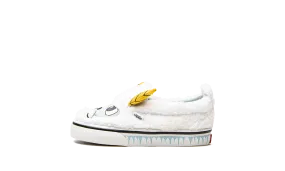 Slip-On Yeti TD Flexible Comfort Dinner Step