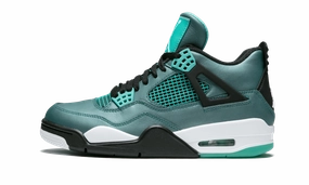 Air Jordan 4 Retro "Teal" All-purpose fit