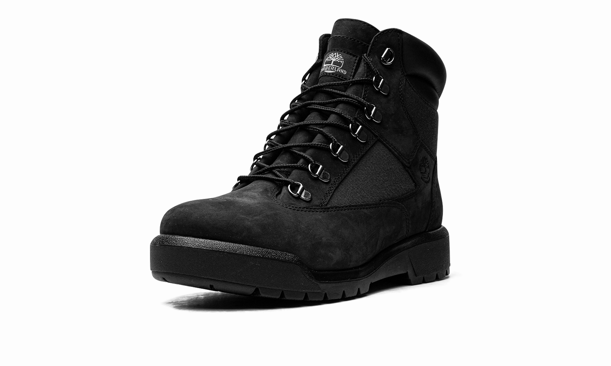 6 inch Field Boot "Field Boot" Soft Insole