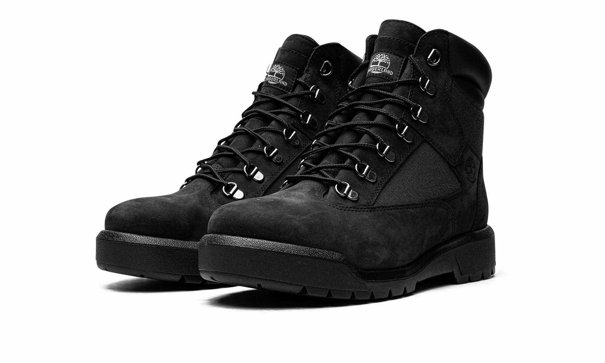 Performance Wear Shockproof 6 inch Field Boot "Field Boot"