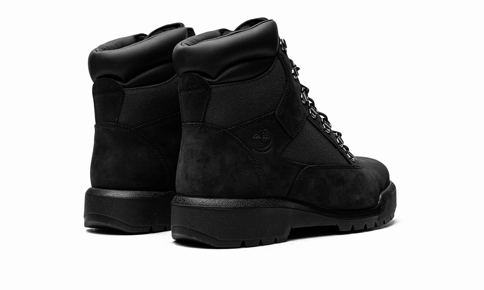 Comfortable Cushioning 6 inch Field Boot "Field Boot"