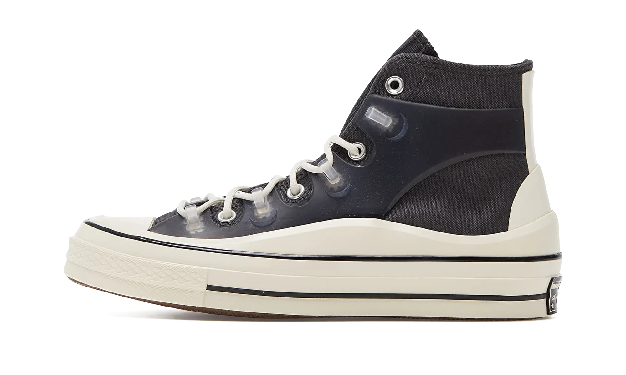 Chuck Taylor All Star 70 Hi "Utility Storm Wind" Sunny Wear Relaxed Design
