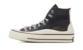 Chuck Taylor All Star 70 Hi "Utility Storm Wind" Teen Trend Drill Step