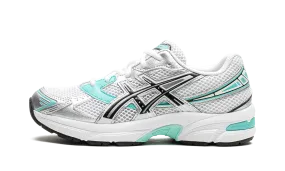 Gel-1130 GS "White Aqua" recycled - material running gear All-Purpose Use