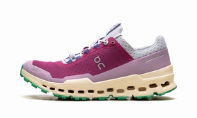 Lightweight Cushion Cloudultra WMNS "Rhubarb Ray"