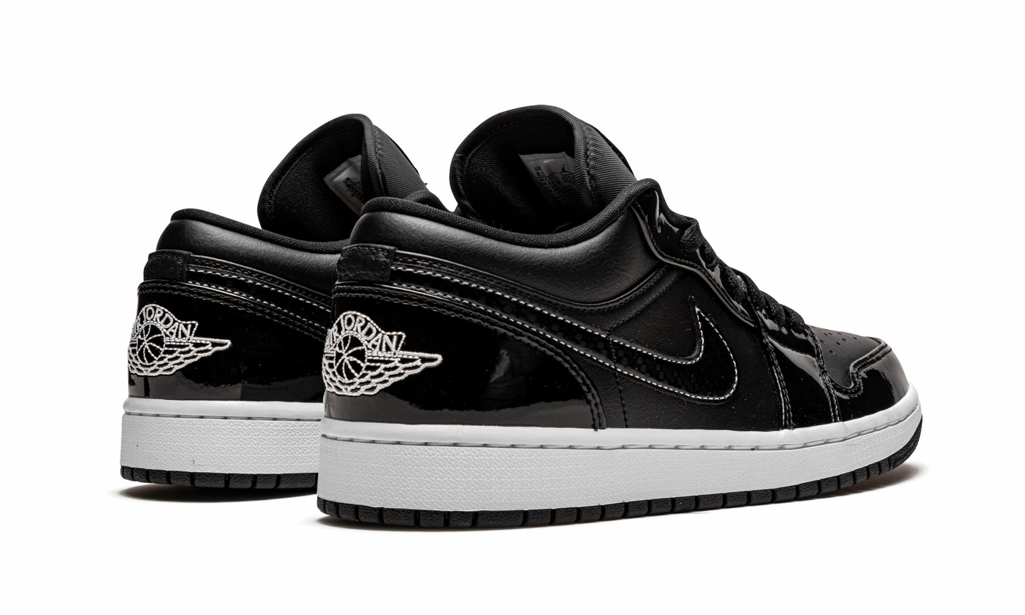 Weather resistant Air Jordan 1 Low SE ASW "All Star"