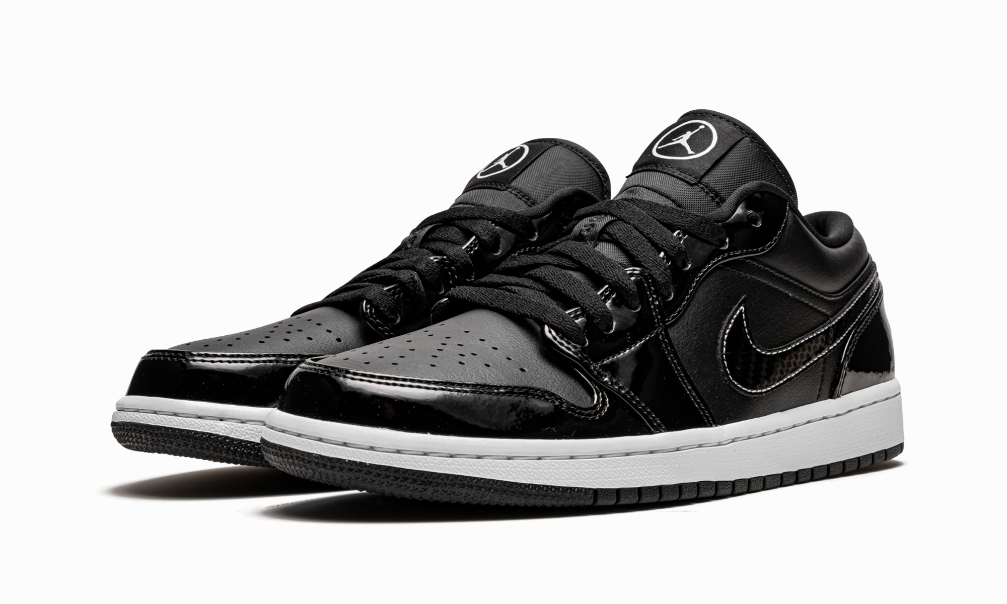 Air Jordan 1 Low SE ASW "All Star" Relaxed Feel Quick Slip