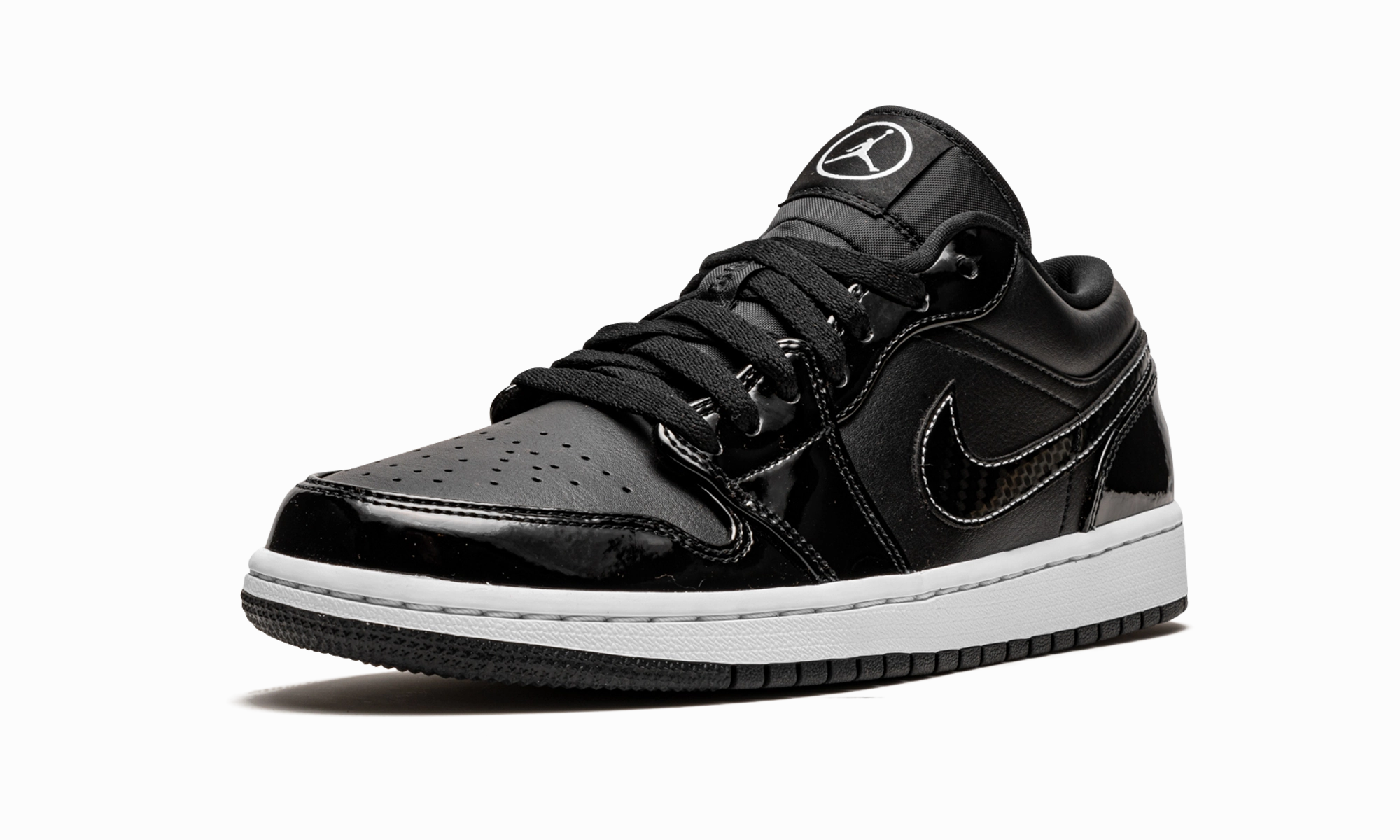 Air Jordan 1 Low SE ASW "All Star" Street Vibe