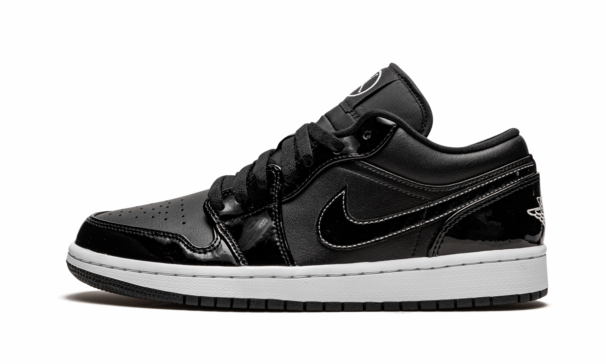 Casual Utility Street Motion Air Jordan 1 Low SE ASW "All Star"