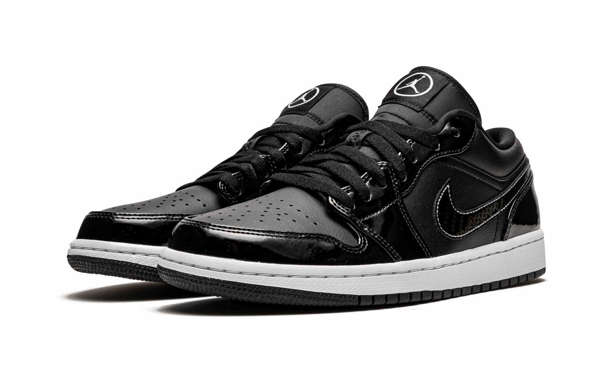 Air Jordan 1 Low SE ASW "All Star" Iconic Ease Trend-setting comfort