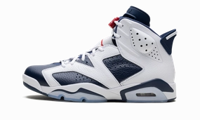 Air Jordan 6 "Olympic" Propelium