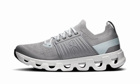 Cloudswift 4 "Alloy Glacier" fabric - lining