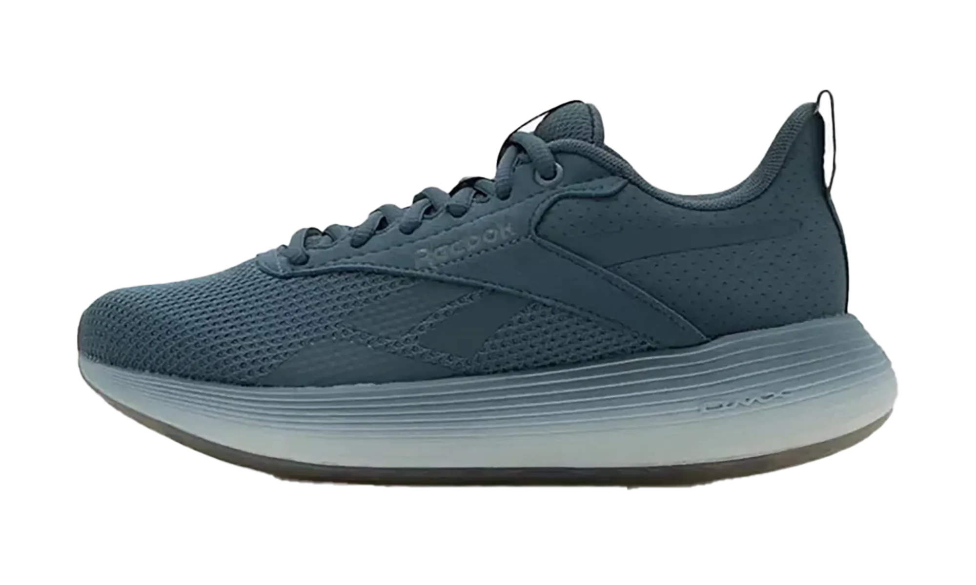 Dmx Comfort   "Blue" arch - support running shoes City Streets