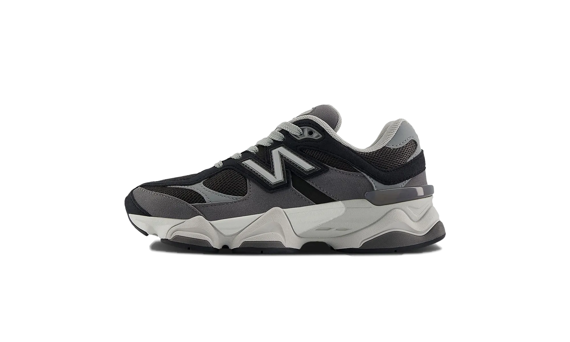 stretchy - straps 9060 GS "black slate grey"