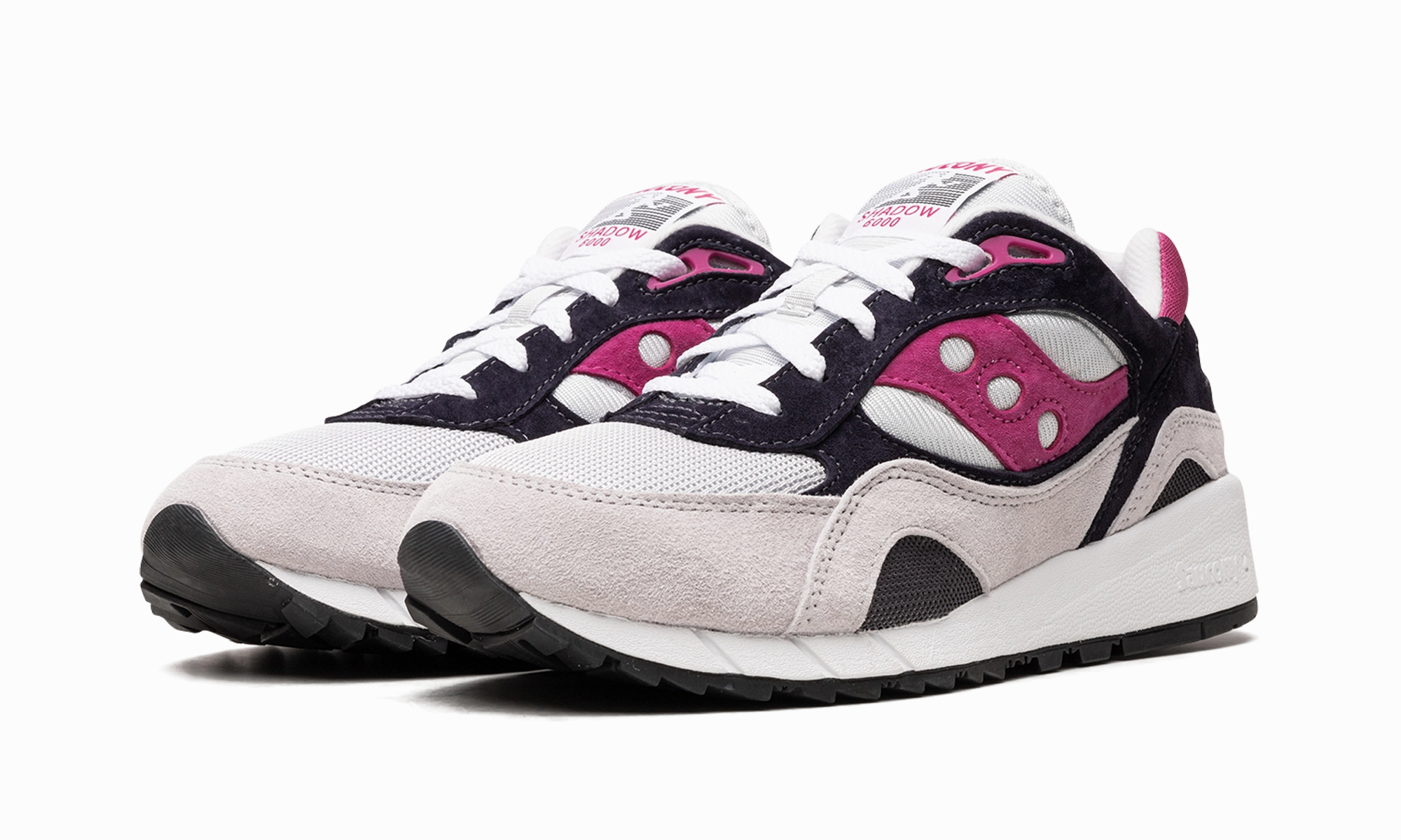 odor - resistant running shoes Shadow 6000