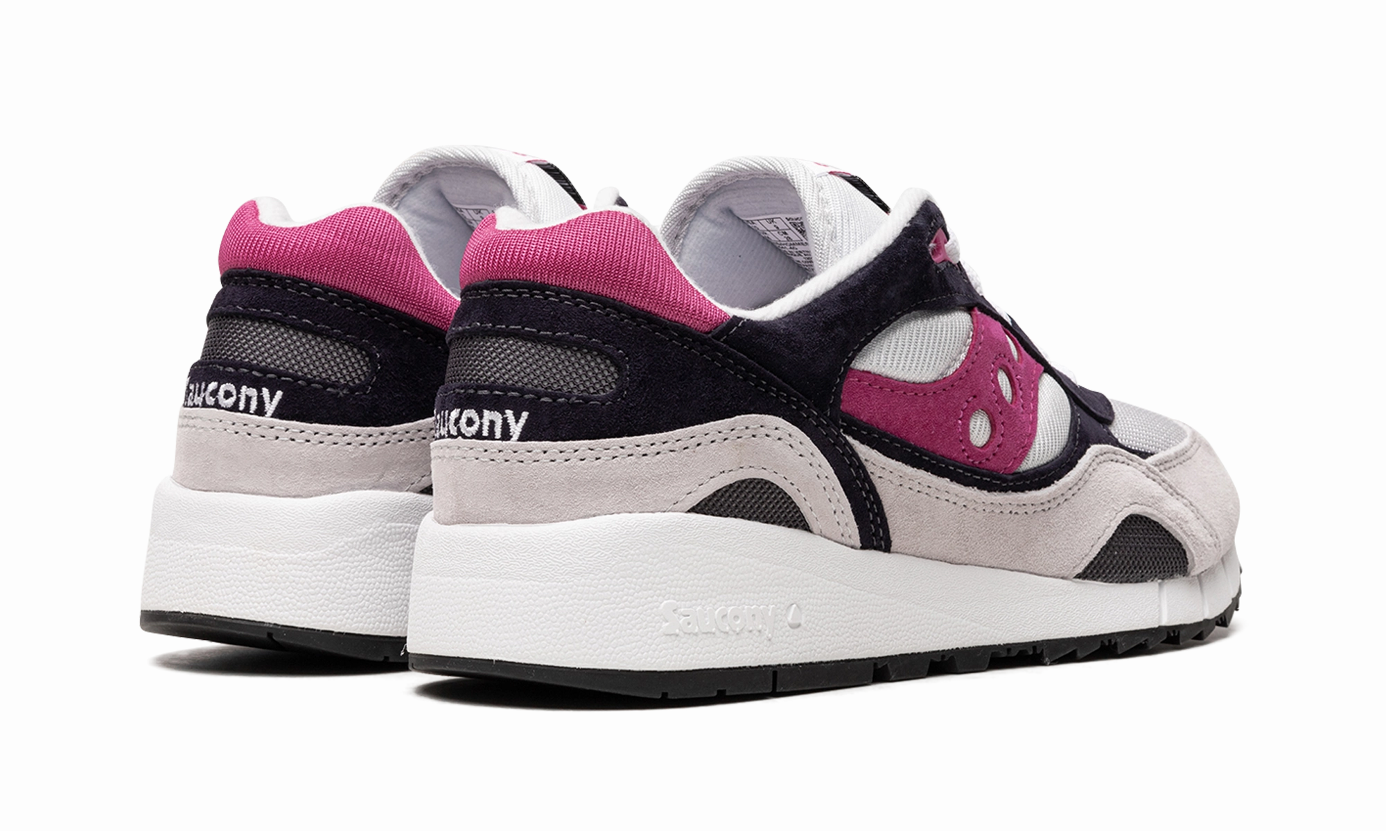 gradient - design shoes Motivational Quotes Shadow 6000