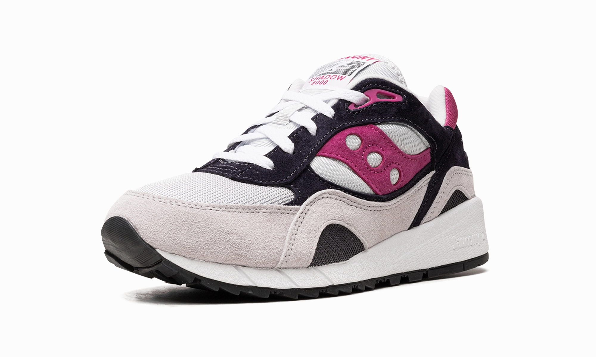 Shadow 6000 Running Shorts anti - roll shoes