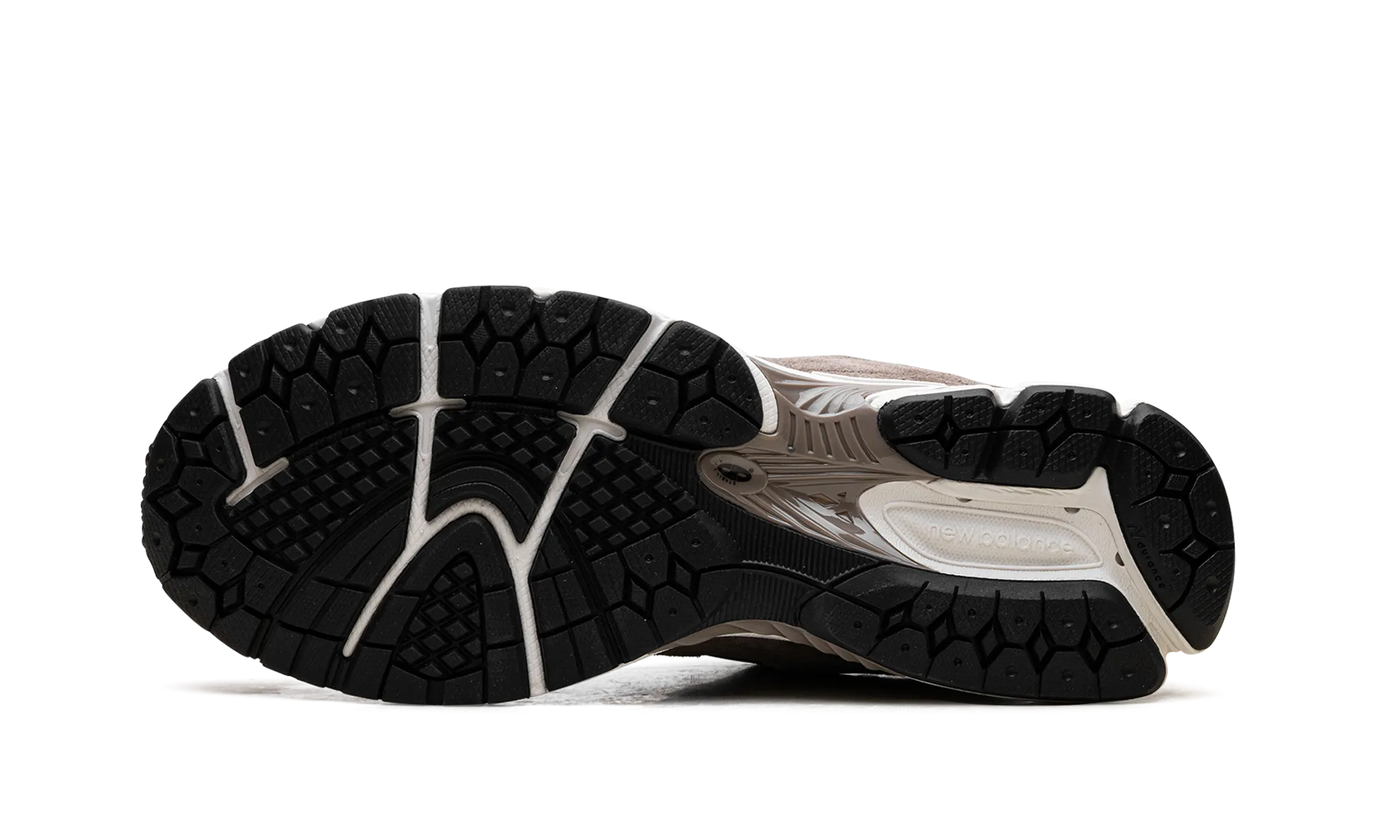 Sunset Step Harbor Run 2002R "Driftwood Black"