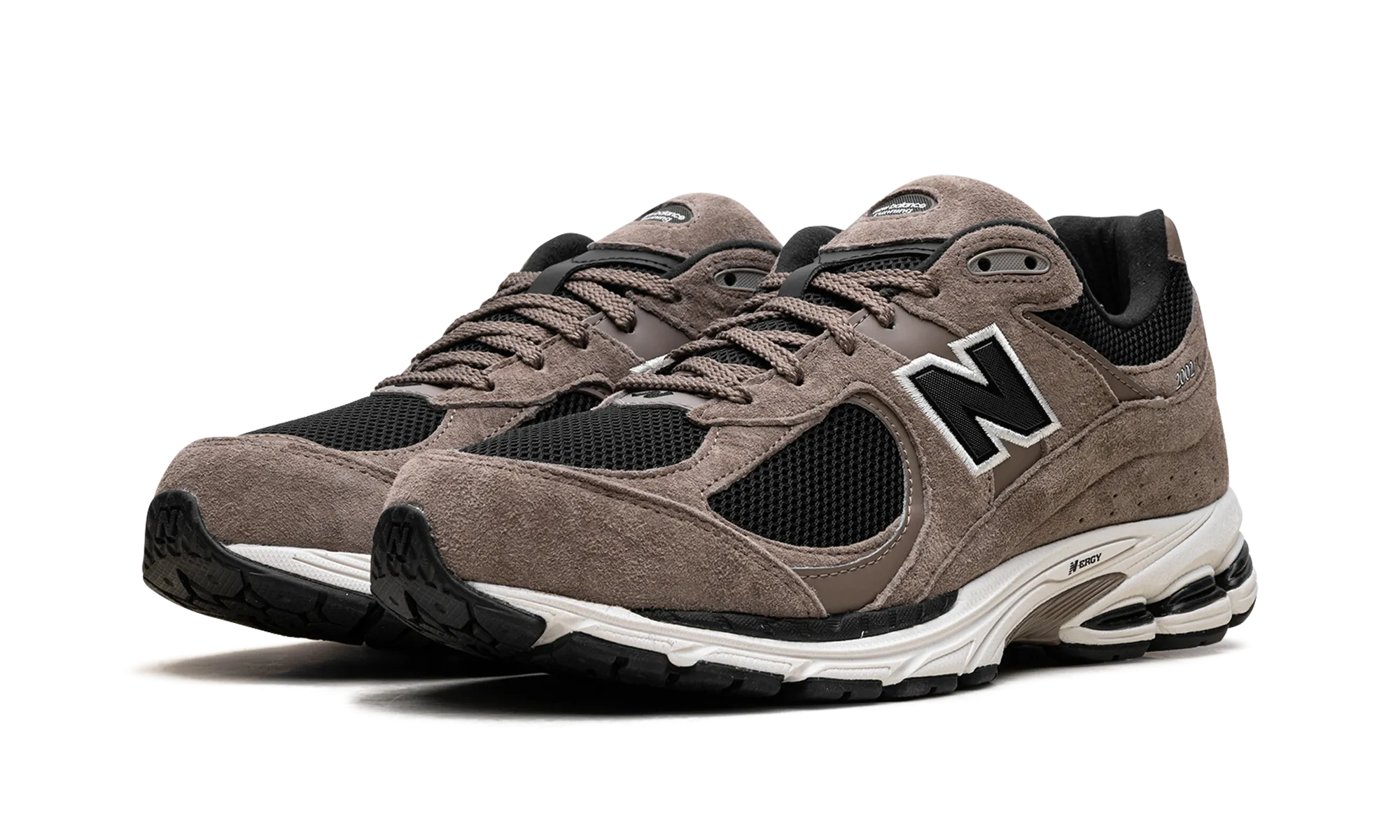 Meadow Path 2002R "Driftwood Black"