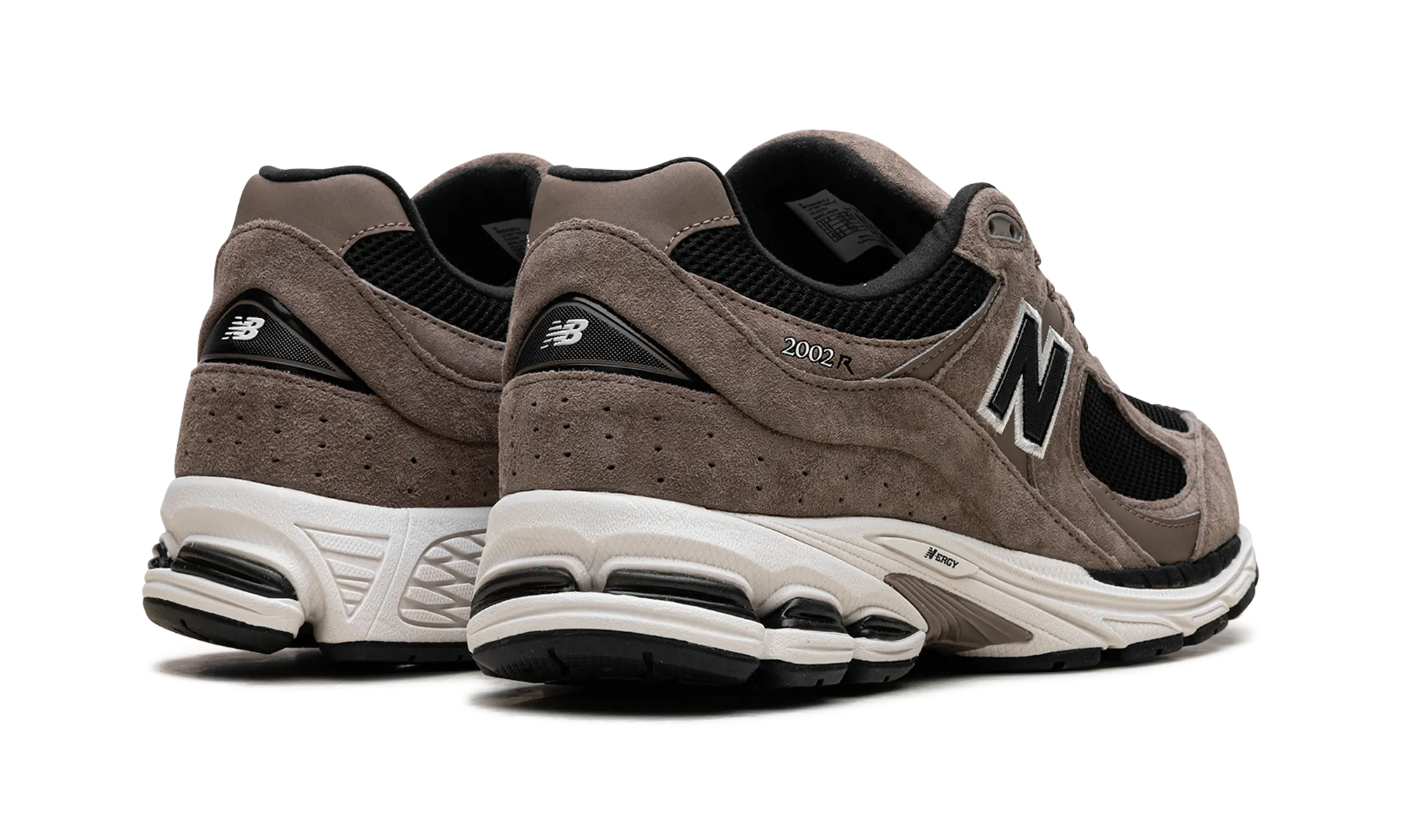 Friend Pace 2002R "Driftwood Black"