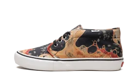 Weekend Escape Drill Run Chukka Pro "B&S"