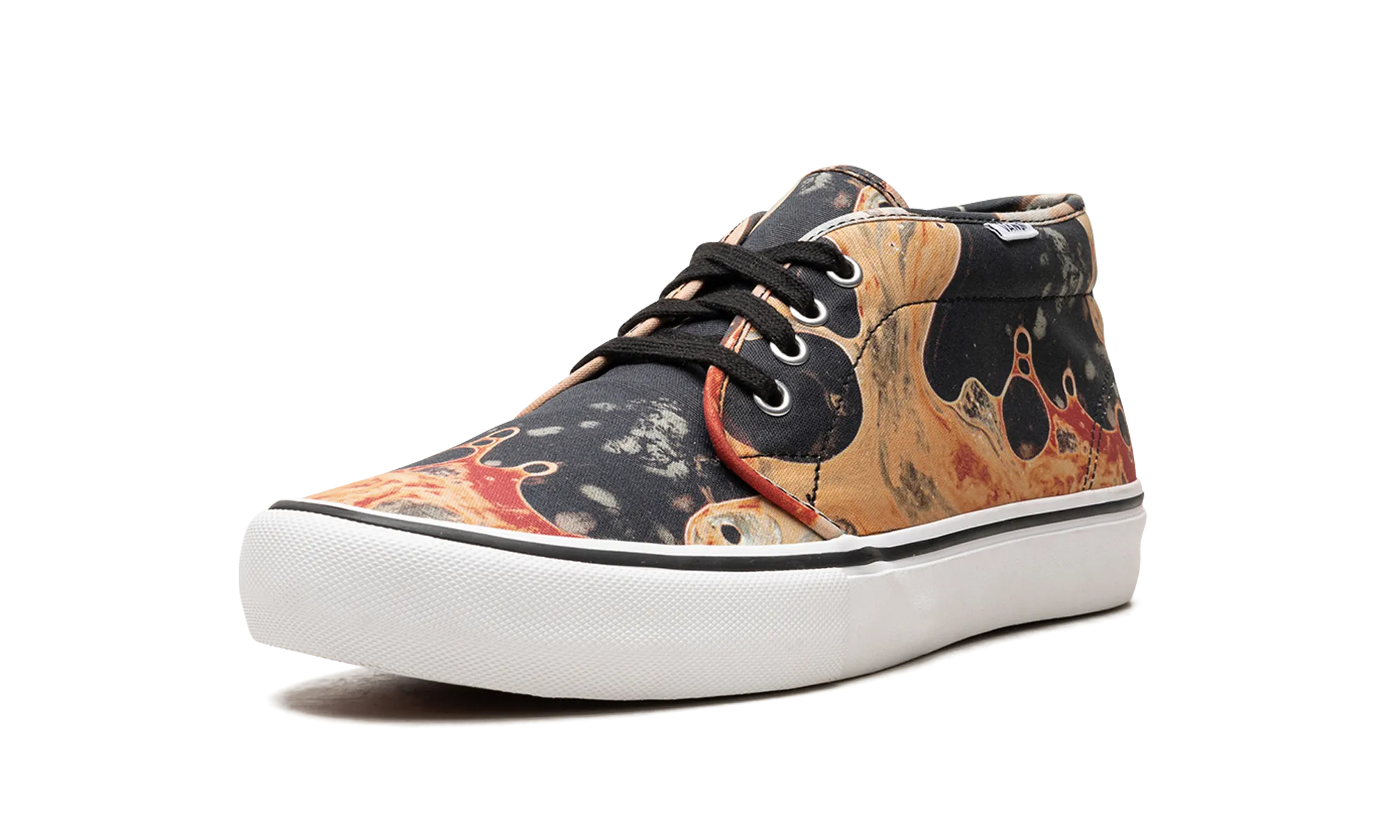 Chukka Pro "B&S" Holiday Style Club Hike