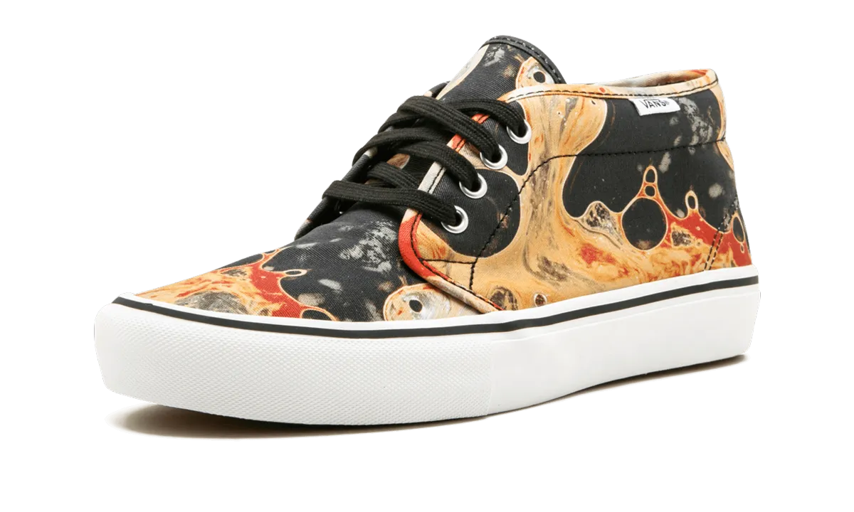 Catch Hike Grippy Outsole Chukka Pro "B&S"