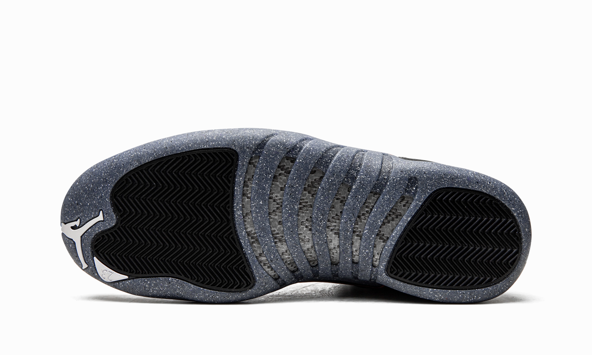 Air Jordan 12 Retro "Utility" fast running shoe performance