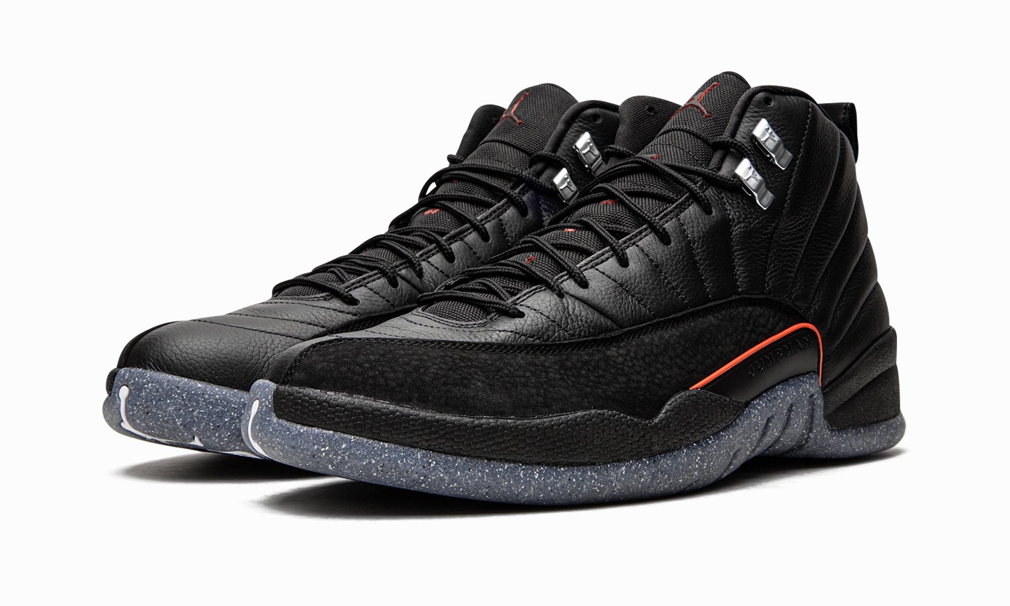 exercise routine Air Jordan 12 Retro "Utility"