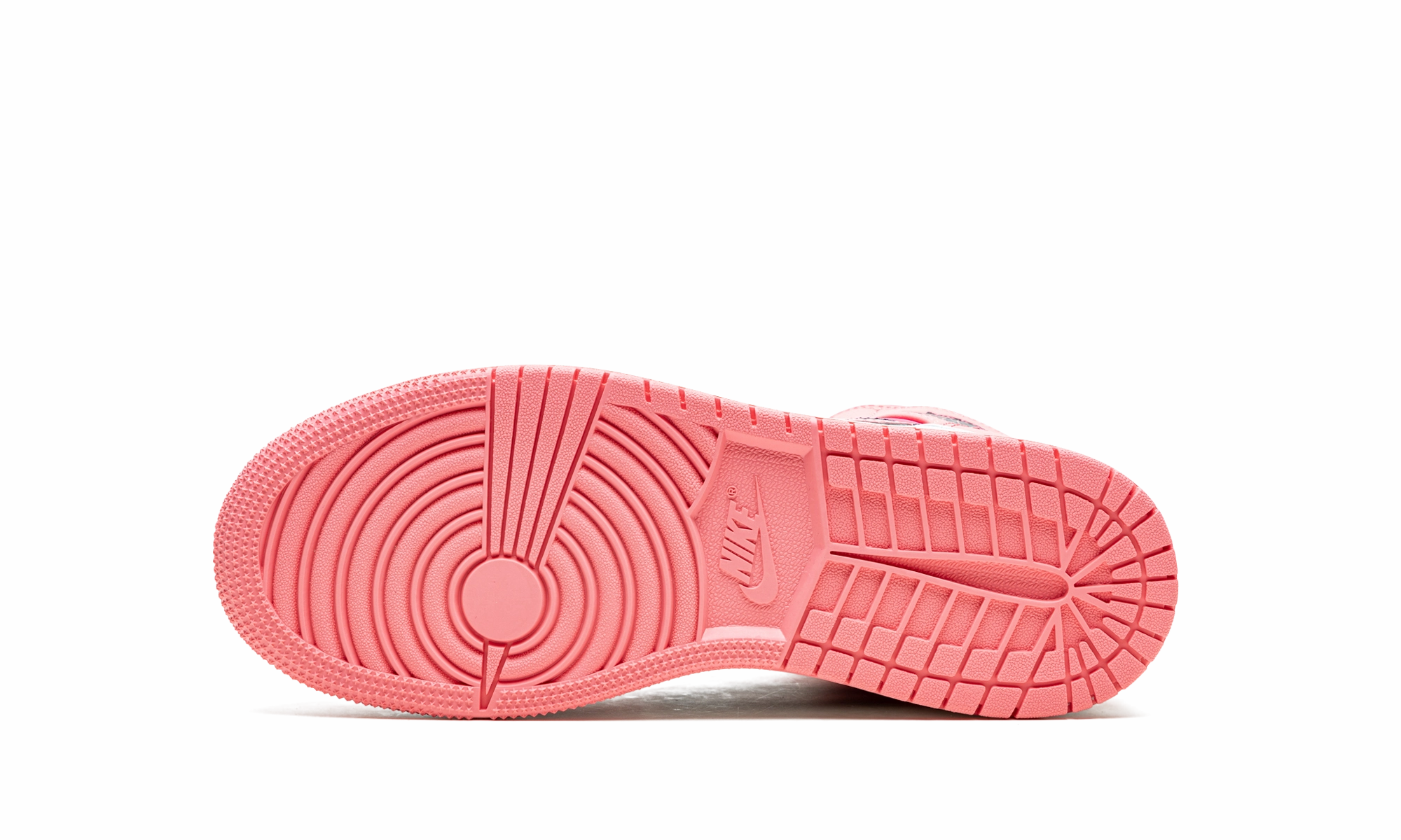 Air Jordan 1 Mid GS "Coral Chalk" Urban Gear Road Ready