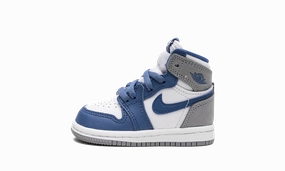 Modern Outfit Air Jordan 1 Retro High OG TD "True Blue"