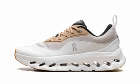 Cloudtilt 2 WMNS "LOEWE Tan White Gum" reflective - details -