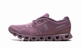 Style - enhancing Cloud 5 "Fig/Quartz"