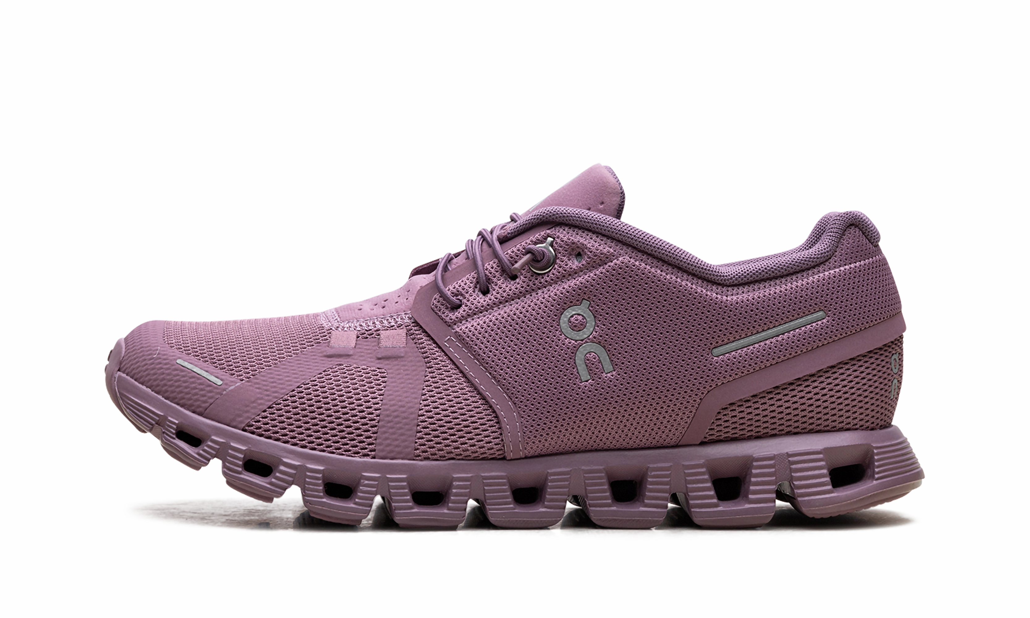 Style - enhancing Cloud 5 "Fig/Quartz"